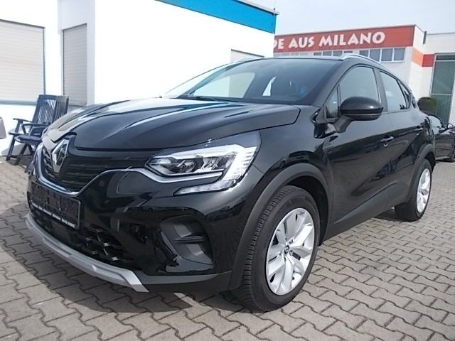 Renault Captur 36.000 km 14.700 &euro; Mörfelden 64546