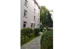 Etagenwohnung Frankfurt am Main Nordend-West - 2 Zimmer, 50 m&sup2;, 1.690&euro; | Angebot:26376067