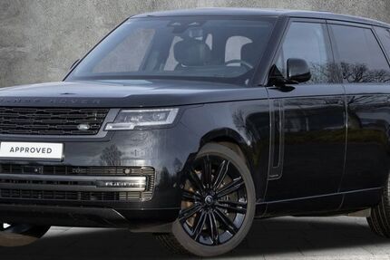 Land Rover Range Rover 27.829 km 153.490 &euro; Kronberg 61476