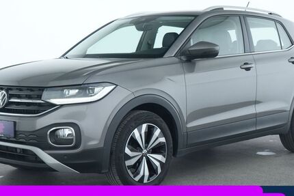VW T-Cross 34.973 km 19.838 &euro; Dietzenbach bei Frankfurt 63128