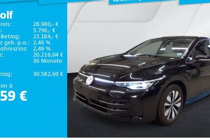 VW Golf 25.786 km 28.980 € Neu-Isenburg 63263