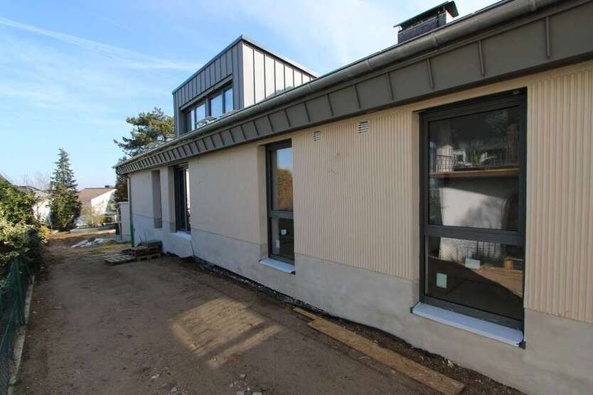 Wohnung zum Mieten in Roßdorf 1.750 € 105.4 m²