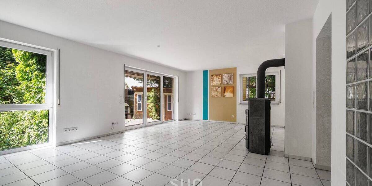 Doppelhaushälfte Dreieich Dreieichenhain - 8 Zimmer, 257 m&sup2;, 799.000&euro; | Angebot:26474846