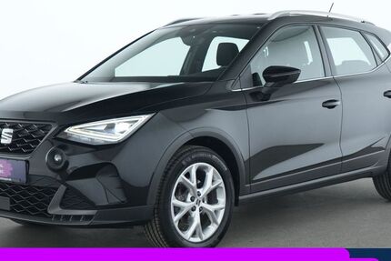 Seat Arona 36.598 km 16.998 &euro; Dietzenbach bei Frankfurt 63128