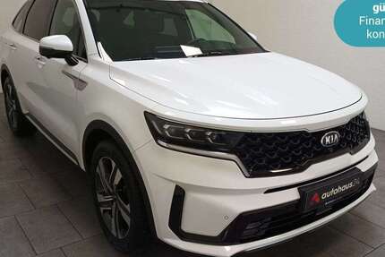 Kia Sorento 56.378 km 33.970 € Egelsbach 63329