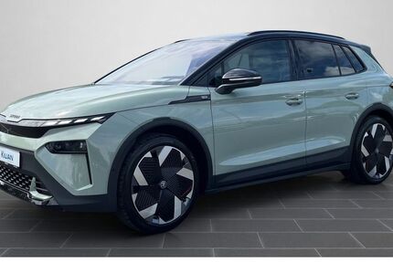 Skoda Elroq 4.999 km 51.980 € Wiesbaden 65197