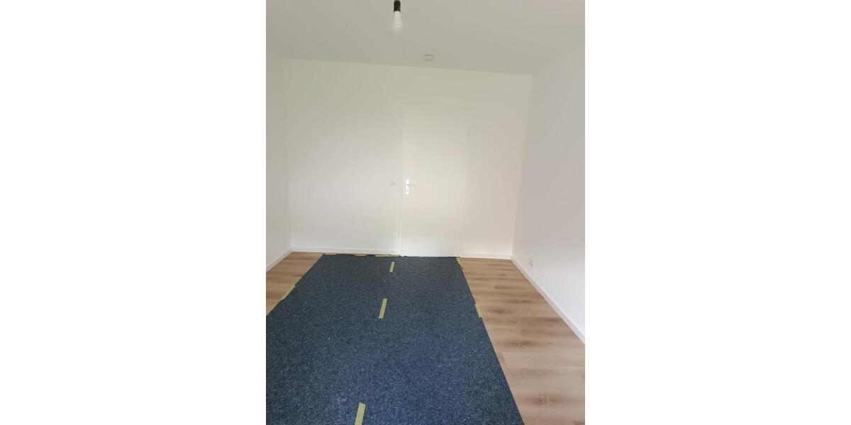 Wohnung inklusive Garage zu Vermieten Babenhausen 1 zimmer