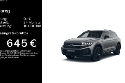VW Touareg 27.709 km 76.930 &euro; Kelkheim 65779