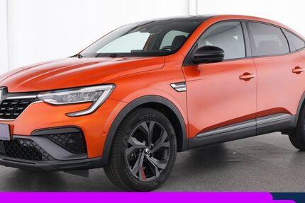 Renault Arkana 27.367 km 22.898 € Dietzenbach bei Frankfurt 63128