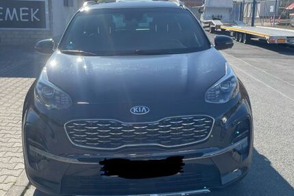 Kia Sportage 52.000 km 22.999 € Dietzenbach 63128