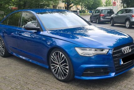 Audi A6 141.000 km 32.000 &euro; Maintal 63477