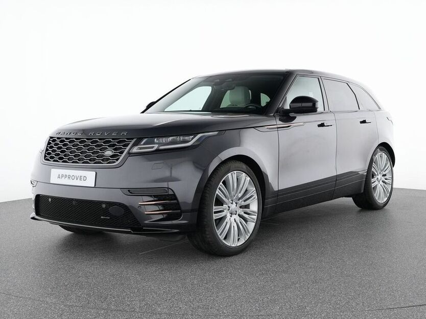 Range Rover Velar