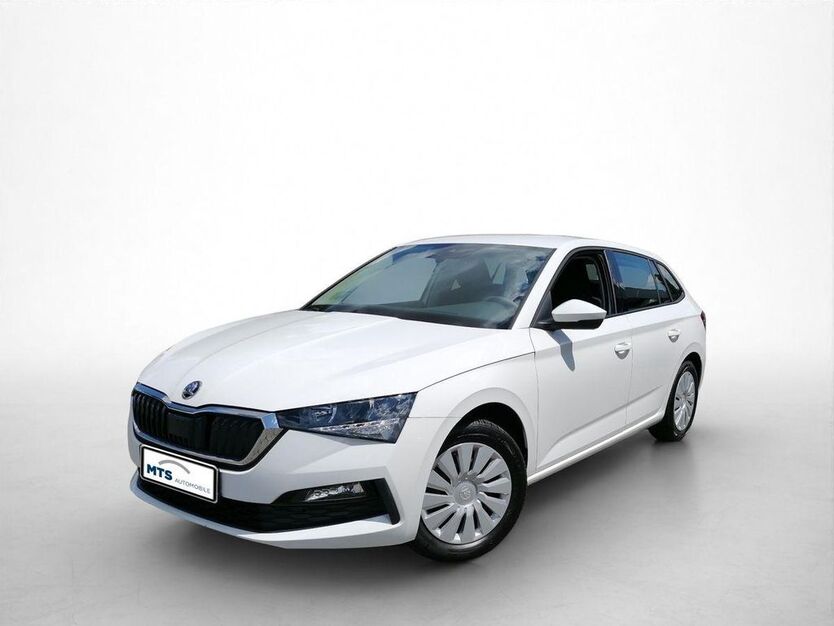 Skoda Scala 21.650 km 19.150 € Friedberg 61169