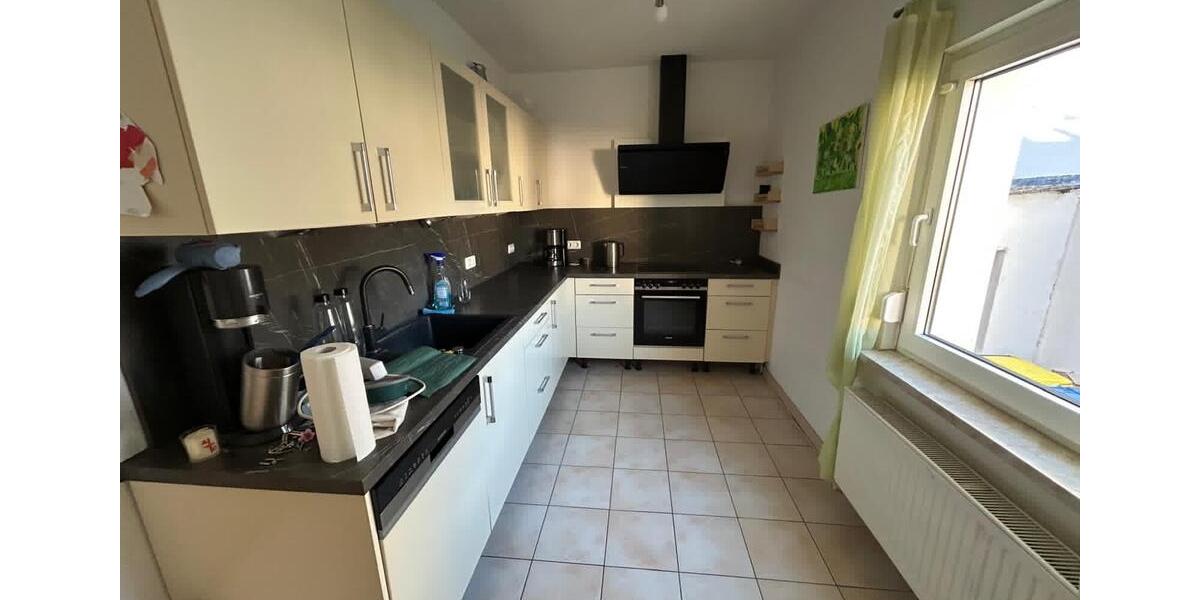 Einfamilienhaus Bruchköbel - 6 Zimmer, 100 m&sup2;, 1.750&euro; | Angebot:26127321