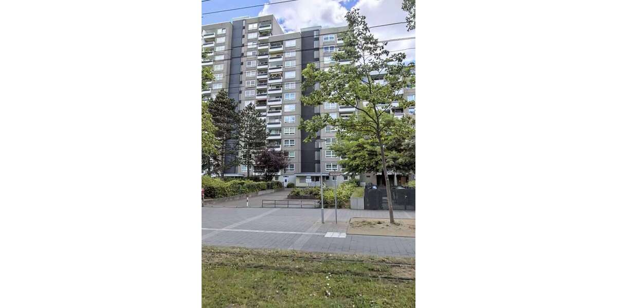 Wohnung zum Kaufen in Darmstadt 225.000 € 76 m² 3 zimmer