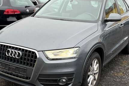 Audi Q3 200.300 km 9.950 € Friedberg (Hessen) 61169