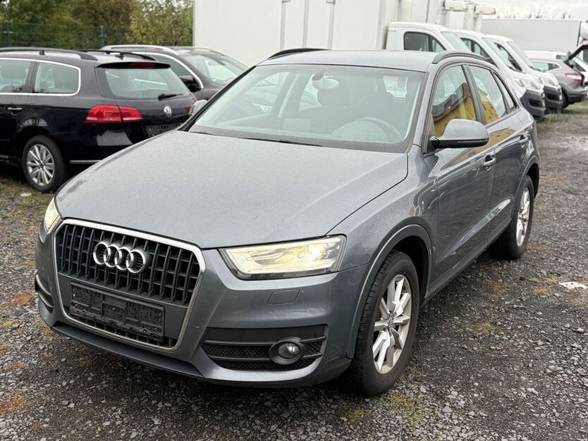 Audi Q3 200.300 km 9.950 € Friedberg (Hessen) 61169