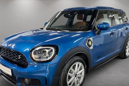 Mini Countryman SE (Cooper) 59.936 km 24.460 &euro; Dreieich-Sprendlingen 63303