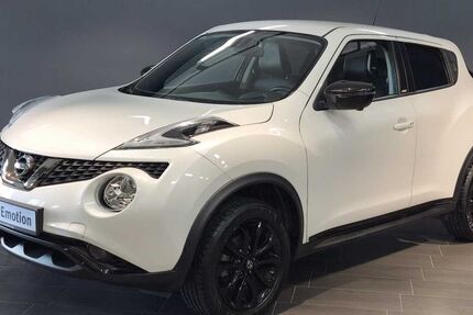 Nissan Juke 24.000 km 12.870 € Offenbach 63069