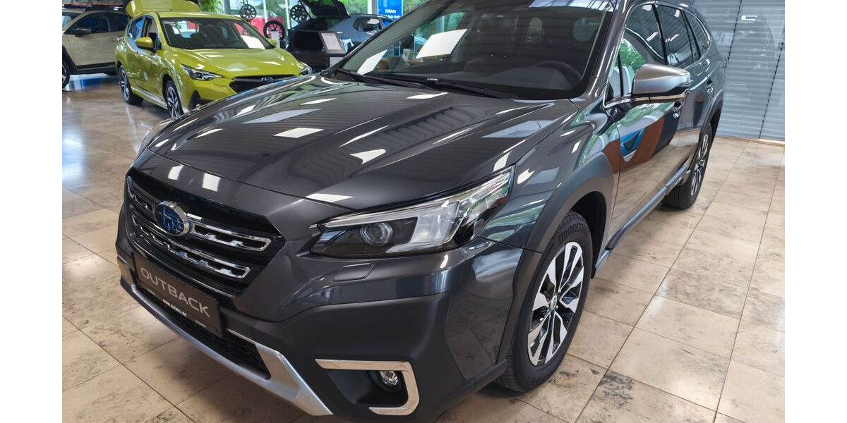 Subaru Outback 19.279 km 39.997 &euro; Friedberg 61169