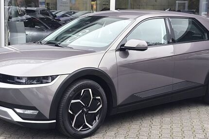 Hyundai IONIQ 5 69.000 km 25.450 € Dieburg 64807
