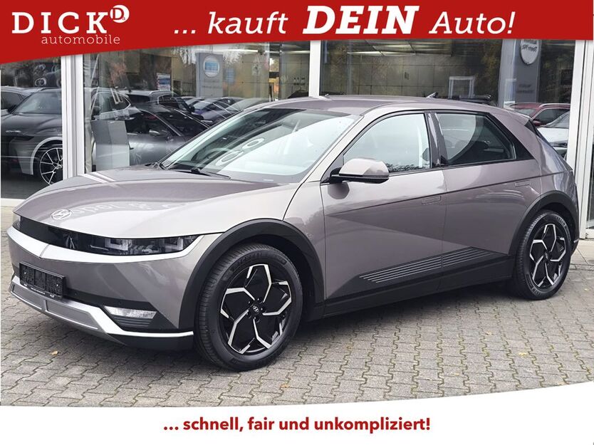 Hyundai IONIQ 5 69.000 km 25.450 € Dieburg 64807