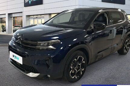 Citroen C5 Aircross 28.986 km 19.980 &euro; Frankfurt 60314