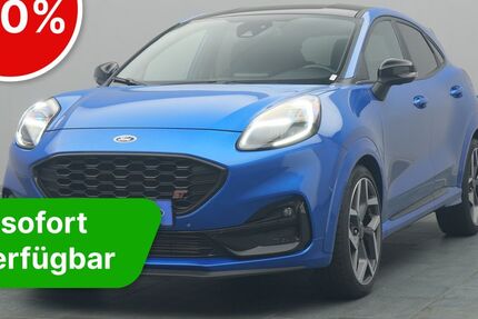 Ford Puma 40.837 km 20.970 &euro; Bad Nauheim 61231