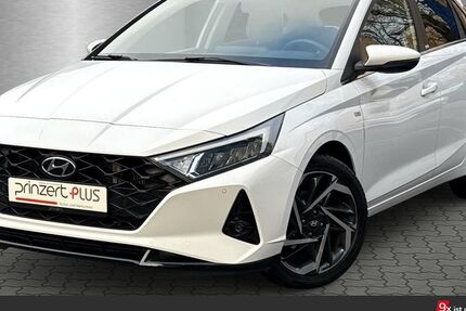 Hyundai i20 29.916 km 17.770 &euro; Darmstadt 64285
