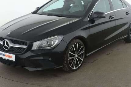 Mercedes-Benz CLA 220 116.155 km 19.490 &euro; Frankfurt am Main 65936