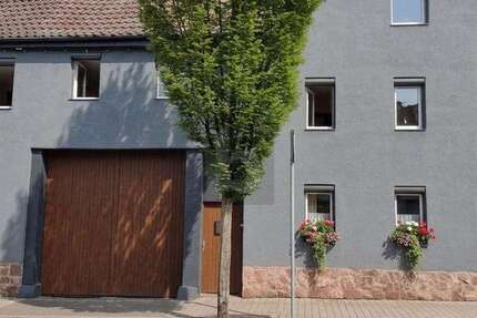 Haus Großostheim - 13 Zimmer, 338 m&sup2;, 499.000&euro; | Angebot:26556064