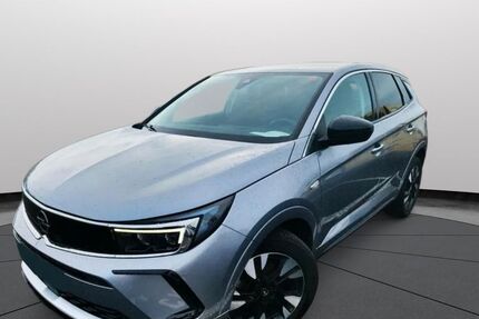 Opel Grandland (X) 192.400 km 15.994 € Frankfurt am Main 60386