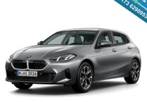 Gebrauchtwagen BMW 120