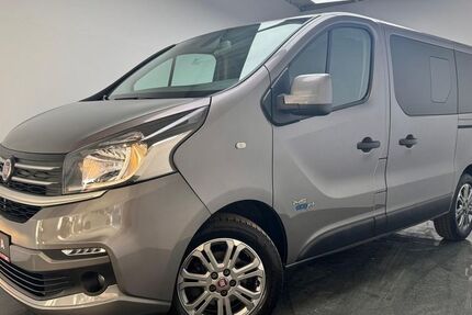 Fiat Talento 141.100 km 20.890 € Dreieich 63303