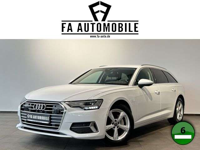 Audi A6 39.230 km 36.390 &euro; Mainaschaff (bei Aschaffenburg) 63814