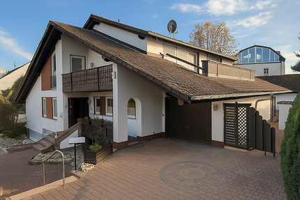 Haus zum Kaufen in Eschborn 995.000 € 287.69 m² 7 zimmer