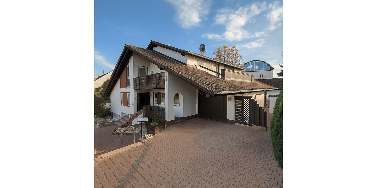 Haus zum Kaufen in Eschborn 995.000 € 287.69 m² 7 zimmer