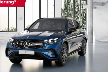 Mercedes-Benz GLC 300 19.227 km 65.980 &euro; Rosbach 61191