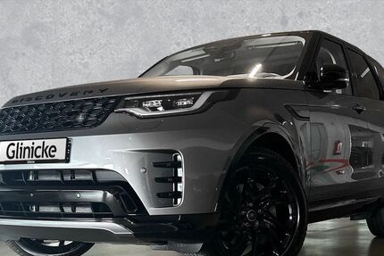 Land Rover Discovery 2.500 km 79.880 &euro; Frankfurt a.M. 60314