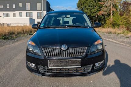 Skoda Roomster 130.000 km 5.500 &euro; Friedberg 61169