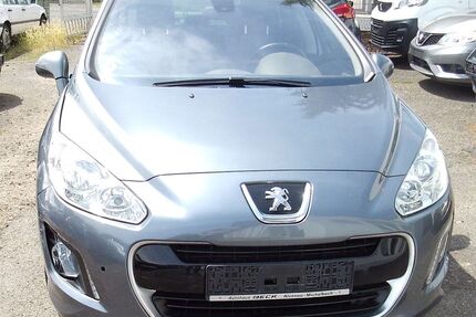 Peugeot 308 108.000 km 1.350 &euro; Erlensee 63526