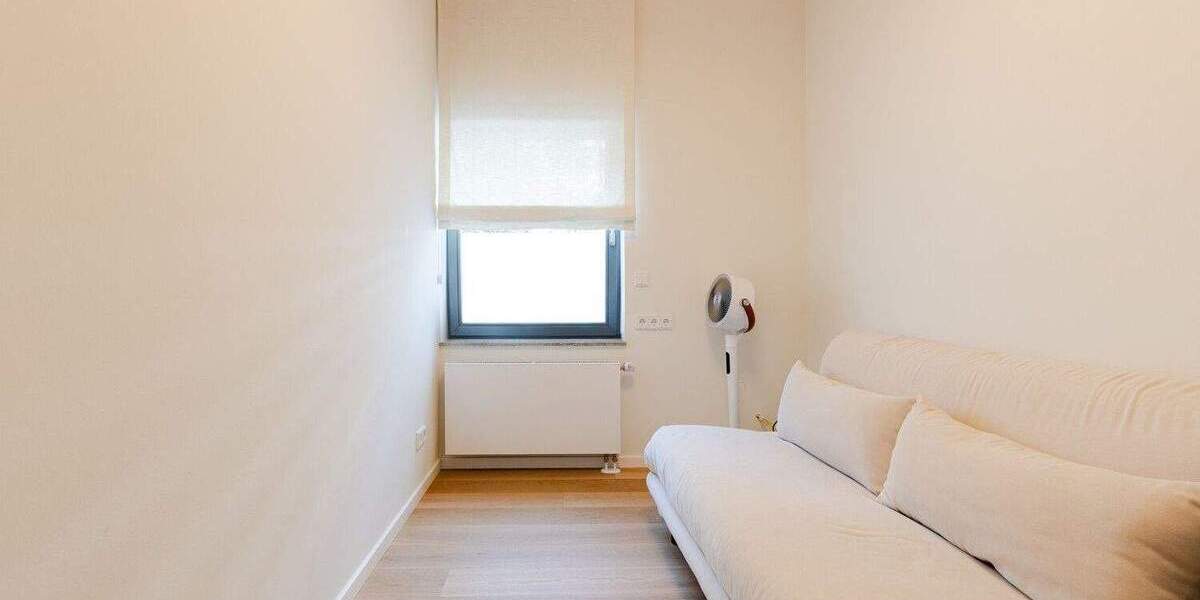 Etagenwohnung Frankfurt am Main Gutleutviertel - 3 Zimmer, 96 m&sup2;, 940.000&euro; | Angebot:25727362