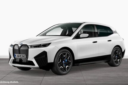 BMW iX 22.748 km 52.890 &euro; Dreieich-Sprendlingen 63303