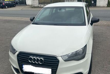 Audi A1 179.000 km 6.600 € Darmstadt 64293