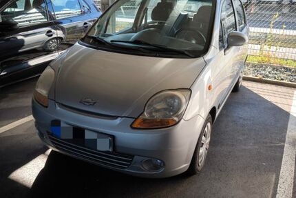 Chevrolet Matiz 68.000 km 1.200 &euro; Neu-Isenburg 63263