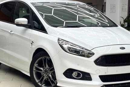 Ford S-Max 116.472 km 16.900 &euro; Neu-Isenburg 63263