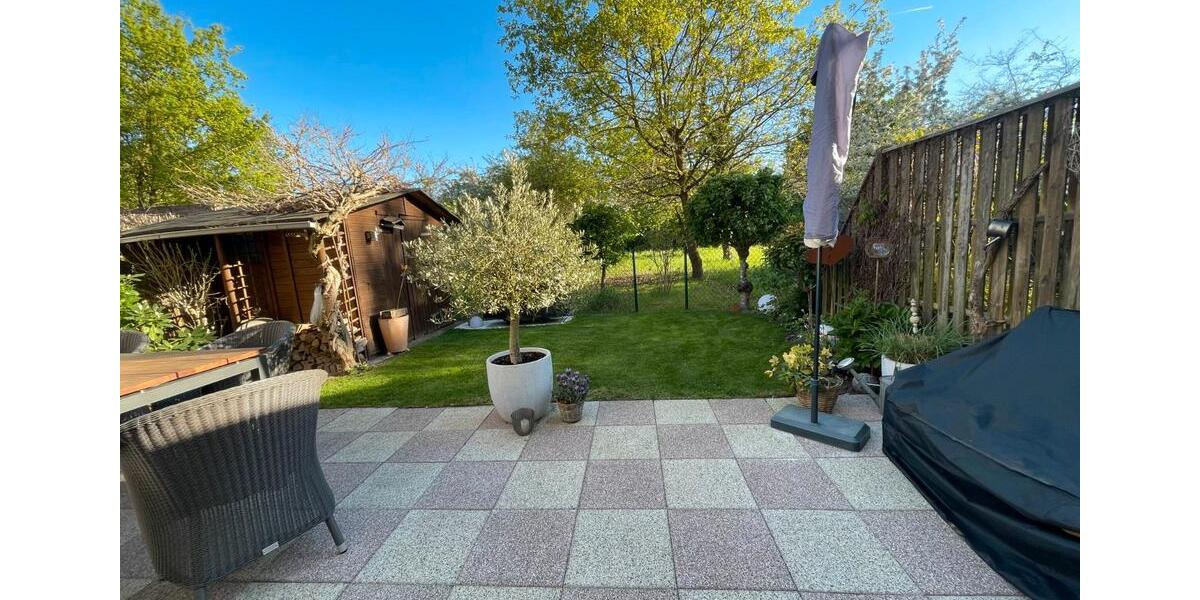 Reihenhaus Hanau Groß-Steinheim - 585.000&euro; | Angebot:26926512