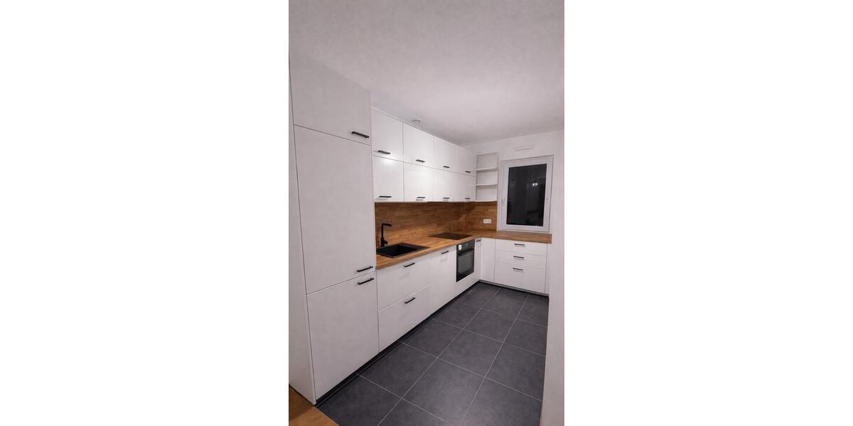Etagenwohnung Offenbach am Main Bieberer Berg - 4 Zimmer, 93 m&sup2;, 539.000&euro; | Angebot:26082993