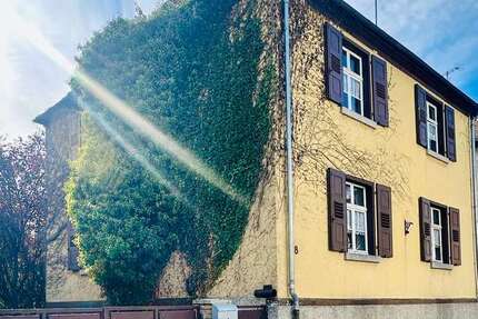 Haus zum Kaufen in Eppertshausen 220.000 € 130 m² 5 zimmer