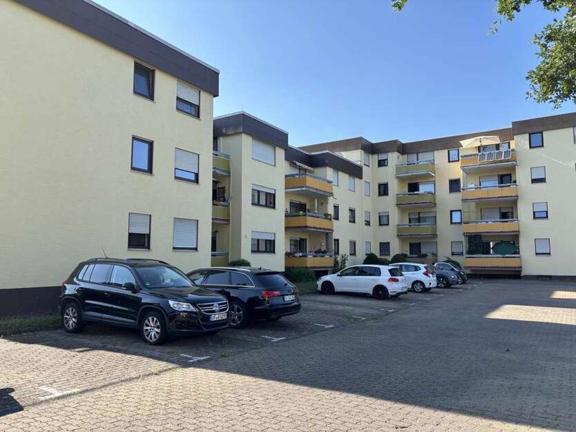 Wohnung zum Mieten in Dietzenbach 1.380 € 88 m²